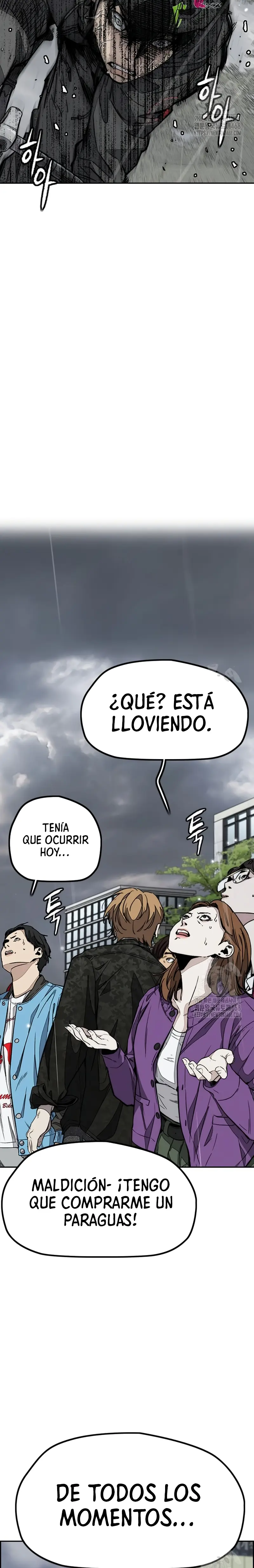 RompeVientos capítulo 535, página 14