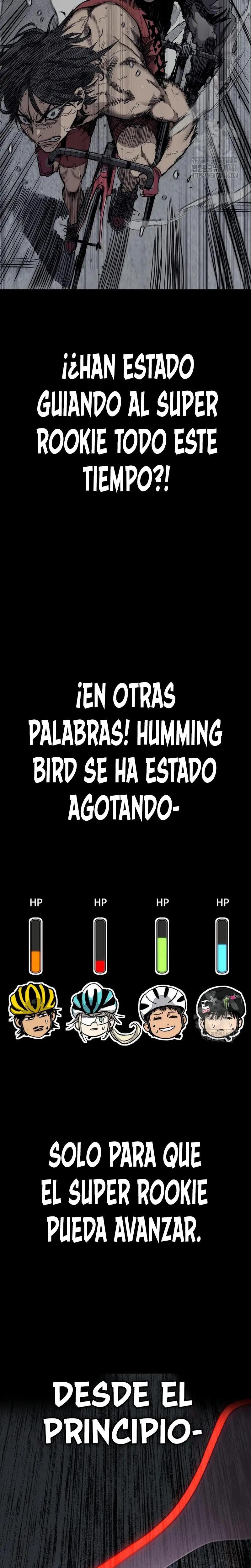 RompeVientos capítulo 535, página 25