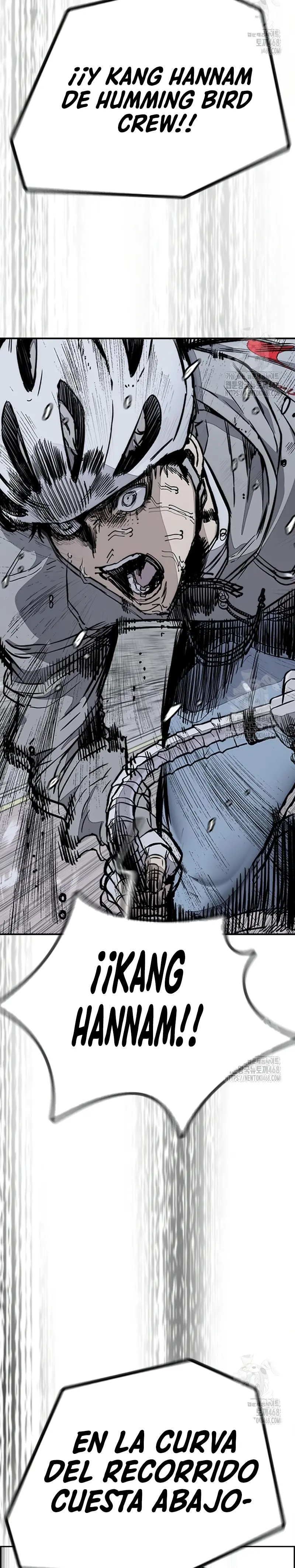 RompeVientos capítulo 536, página 2