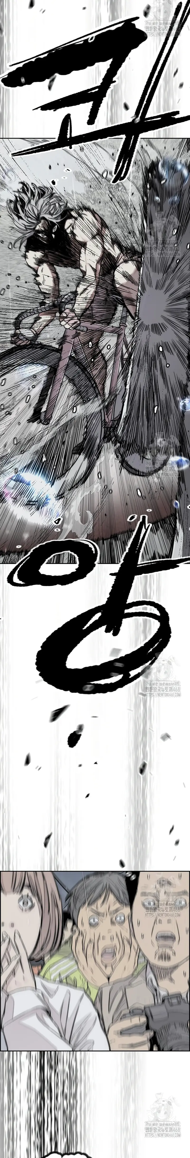RompeVientos capítulo 536, página 6