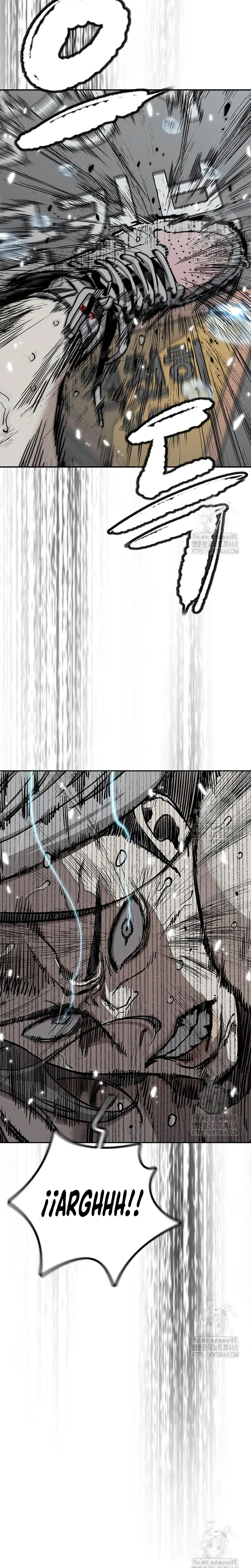 RompeVientos capítulo 536, página 7