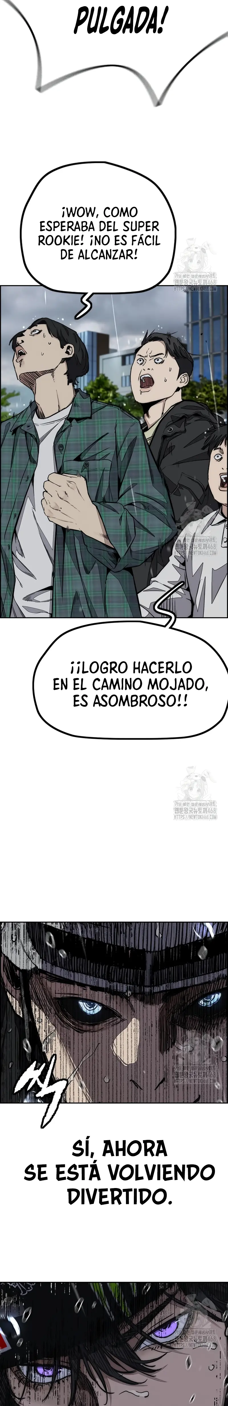 RompeVientos capítulo 536, página 44