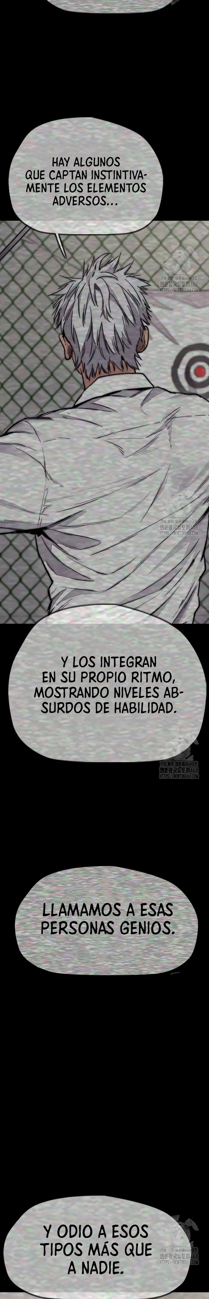 RompeVientos capítulo 536, página 48