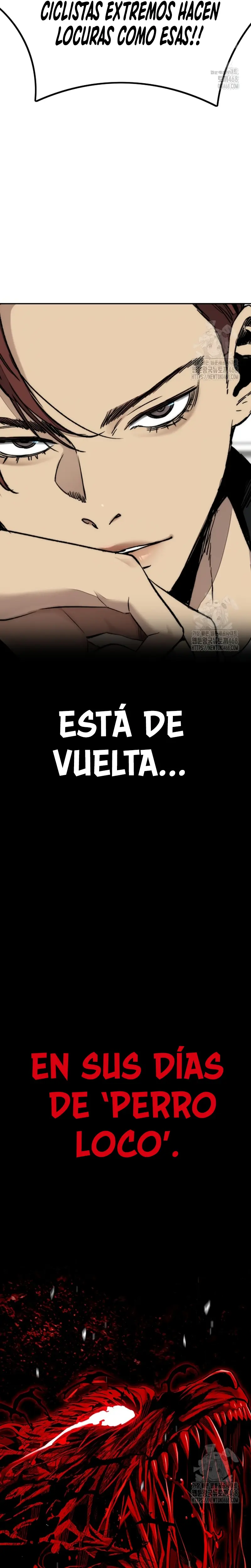 RompeVientos capítulo 537, página 7