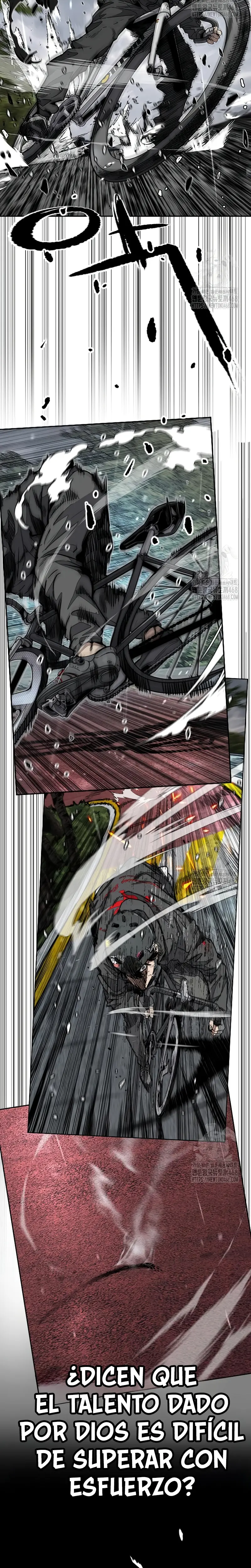 RompeVientos capítulo 537, página 10