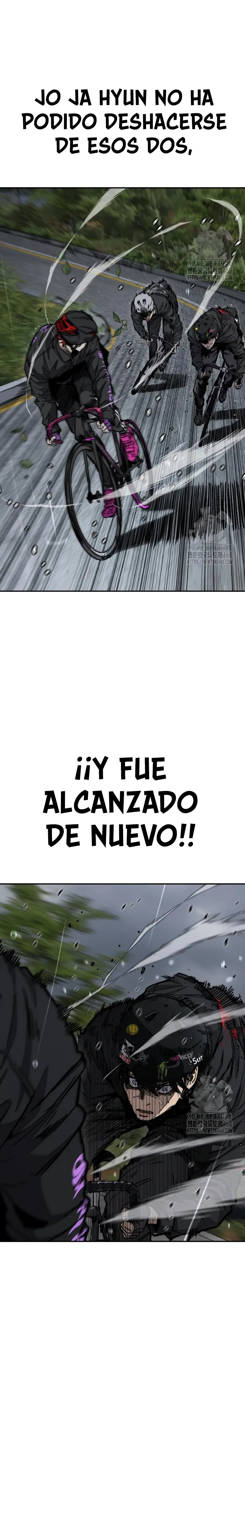 RompeVientos capítulo 537, página 23
