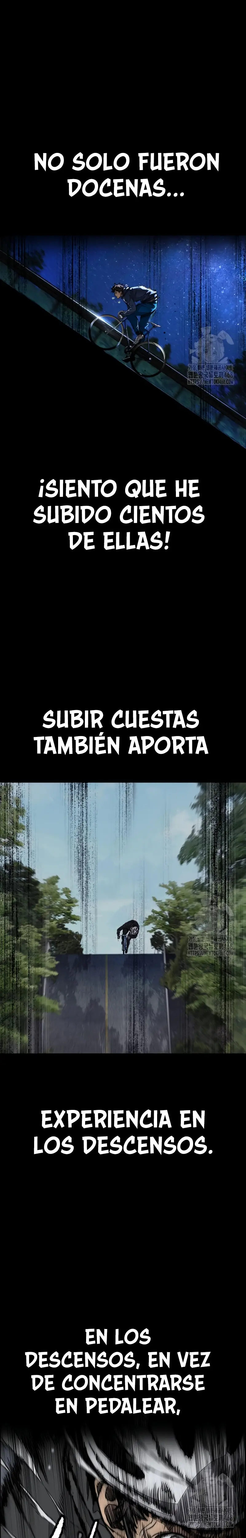 RompeVientos capítulo 537, página 29