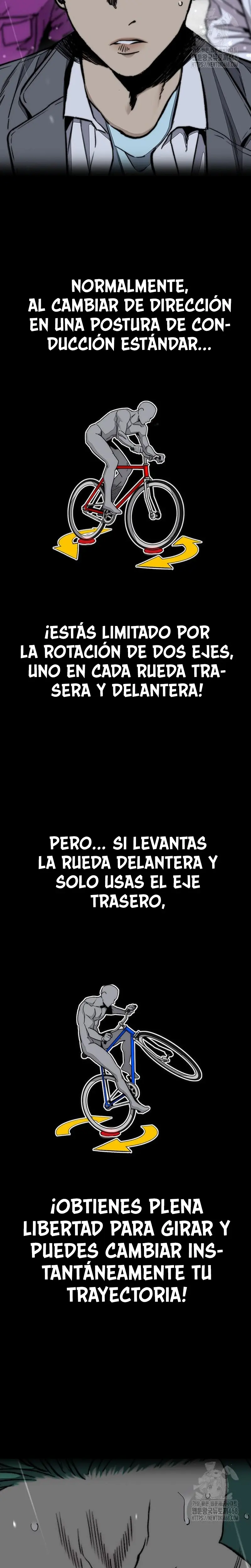 RompeVientos capítulo 538, página 5