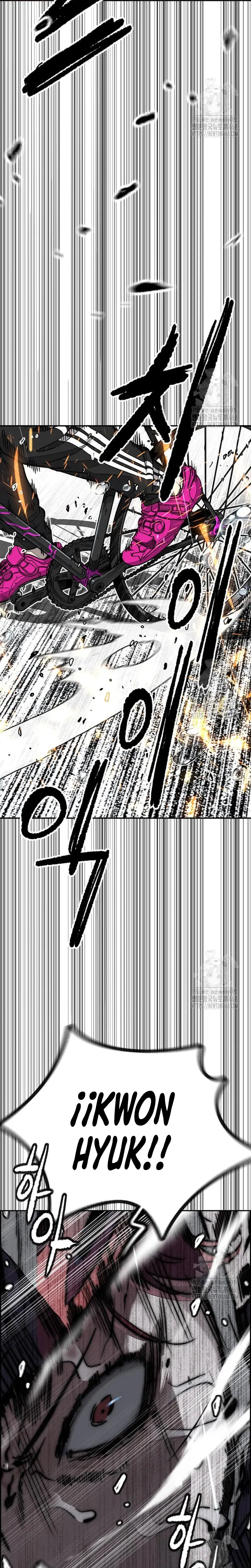 RompeVientos capítulo 539, página 9