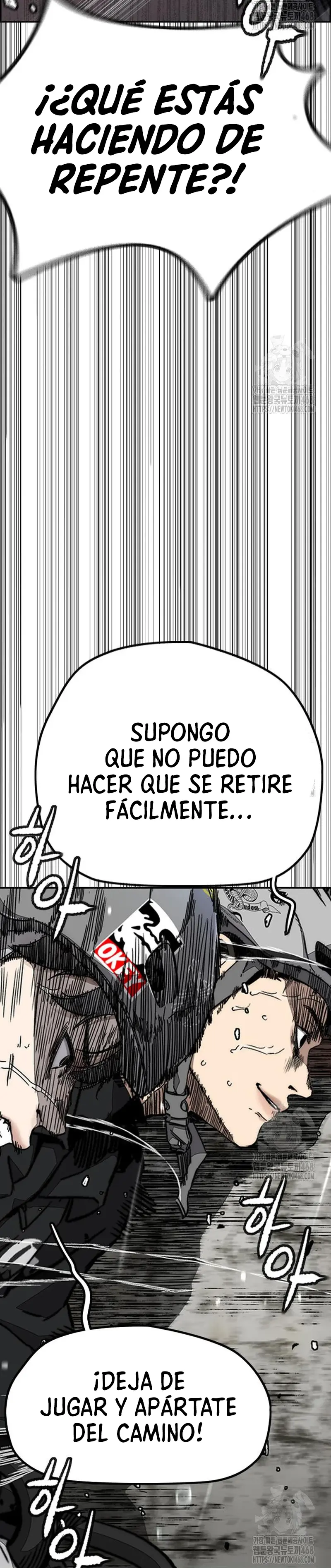 RompeVientos capítulo 539, página 10