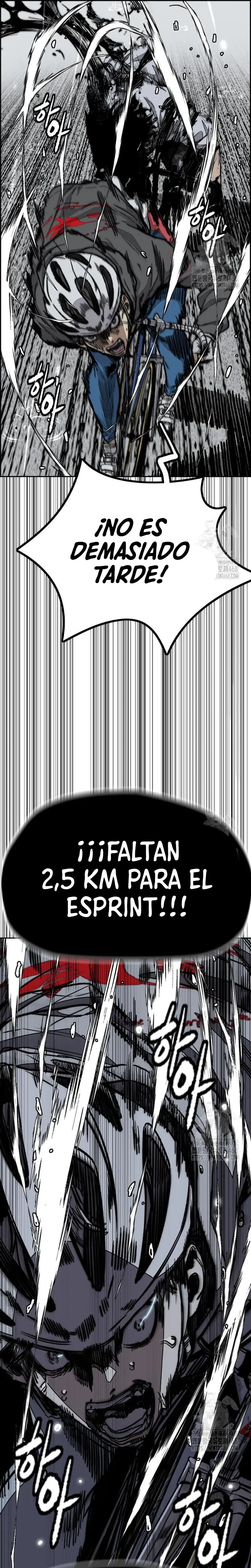 RompeVientos capítulo 539, página 44