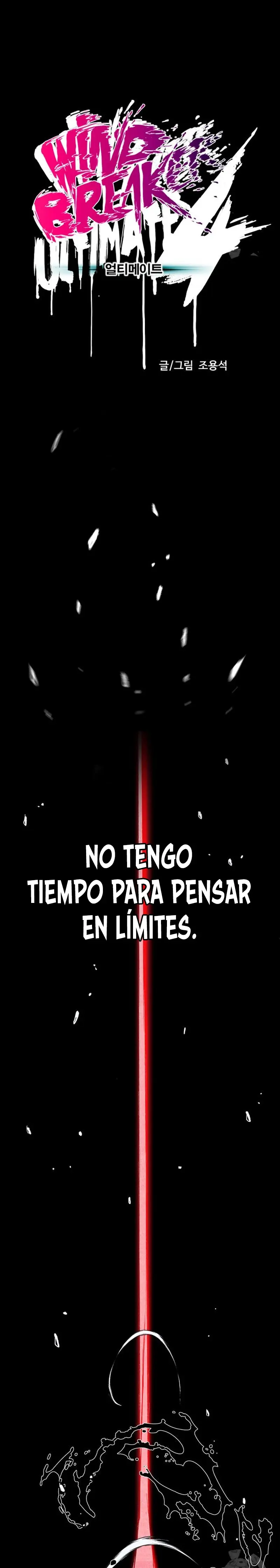RompeVientos capítulo 540, página 8