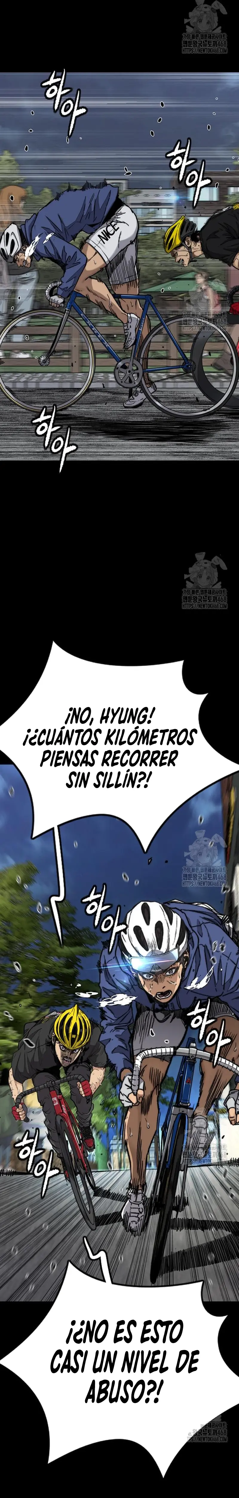 RompeVientos capítulo 540, página 14