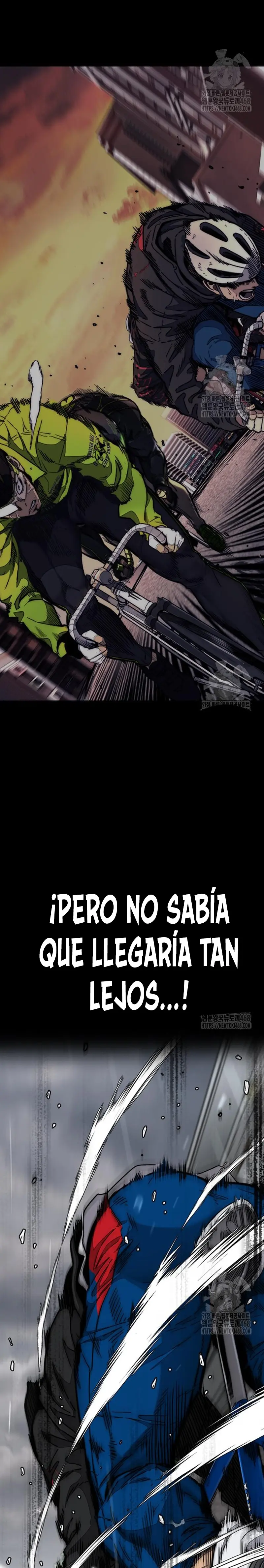 RompeVientos capítulo 540, página 21
