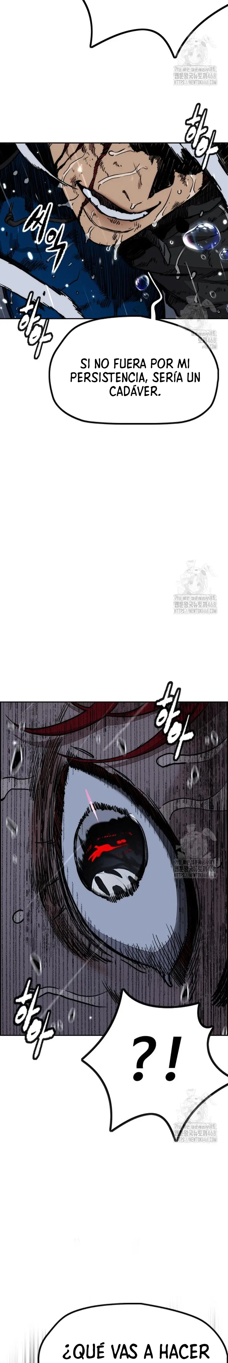 RompeVientos capítulo 542, página 2