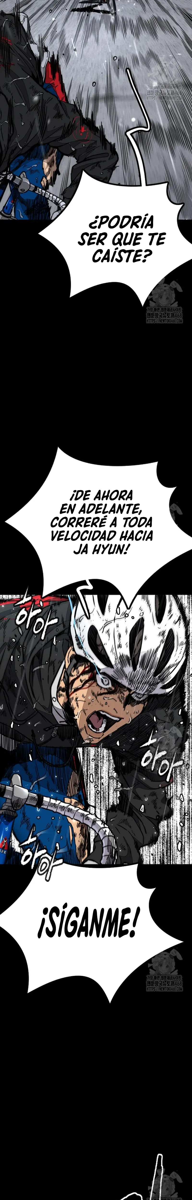 RompeVientos capítulo 542, página 10