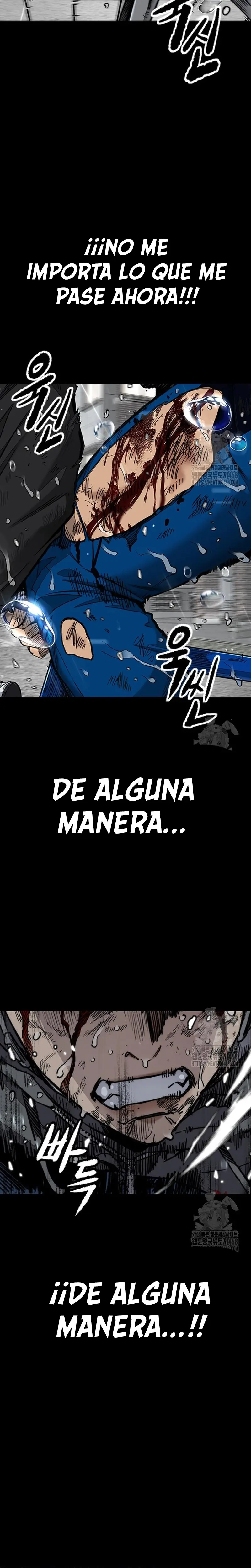RompeVientos capítulo 542, página 12