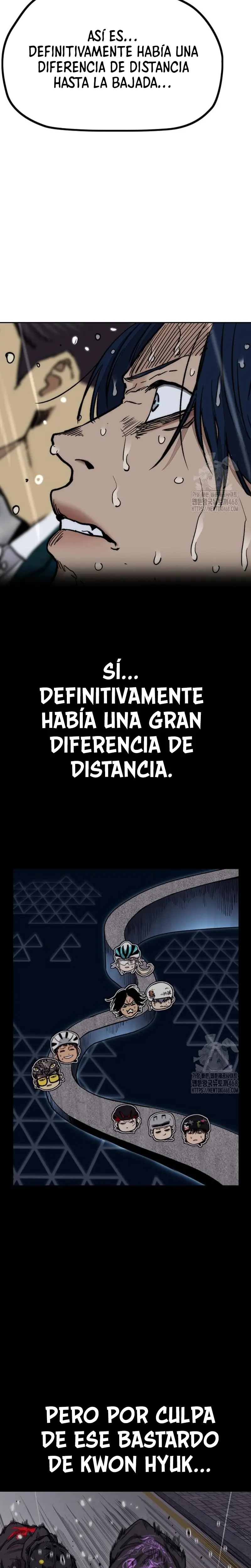 RompeVientos capítulo 542, página 15