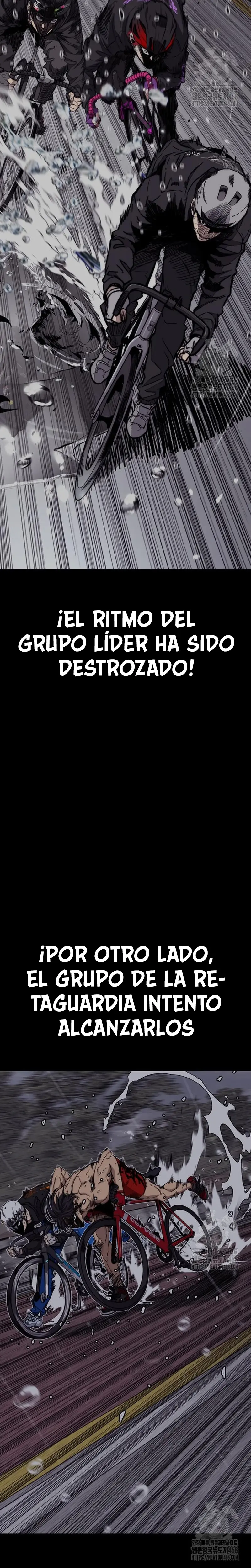 RompeVientos capítulo 542, página 16