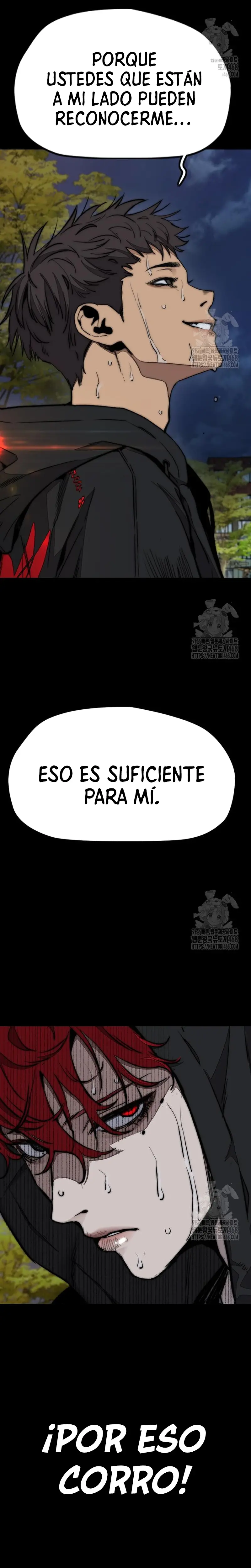 RompeVientos capítulo 542, página 33