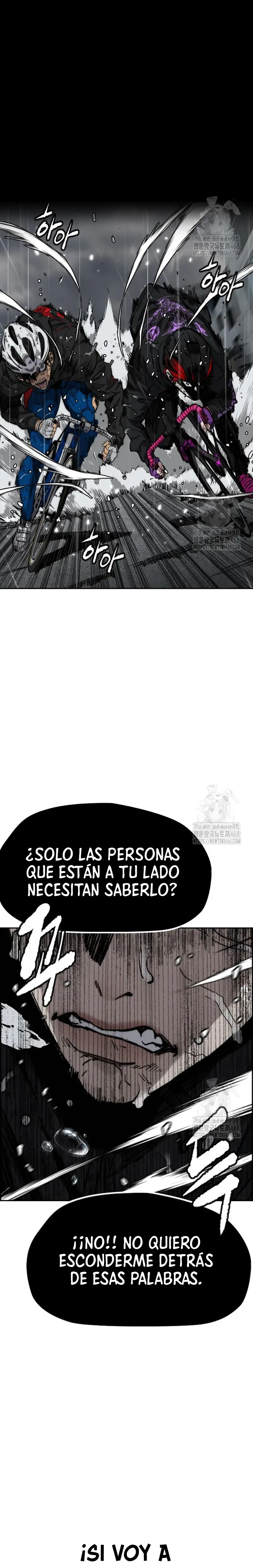 RompeVientos capítulo 542, página 34