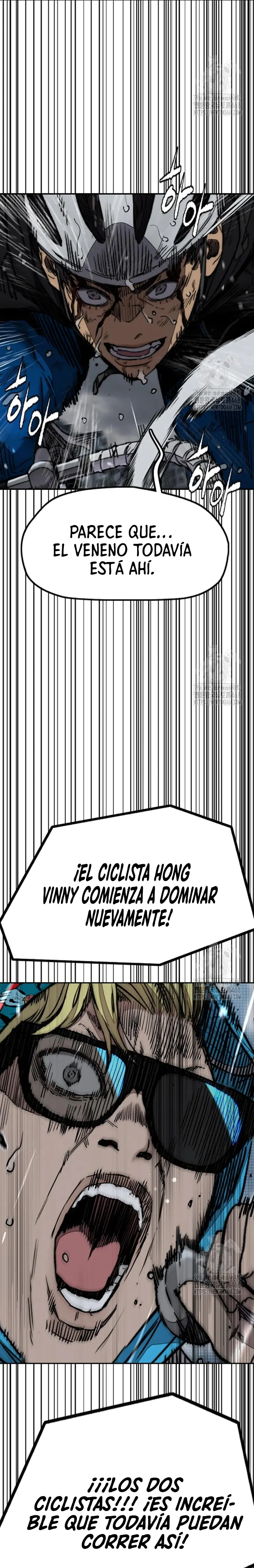 RompeVientos capítulo 542, página 36