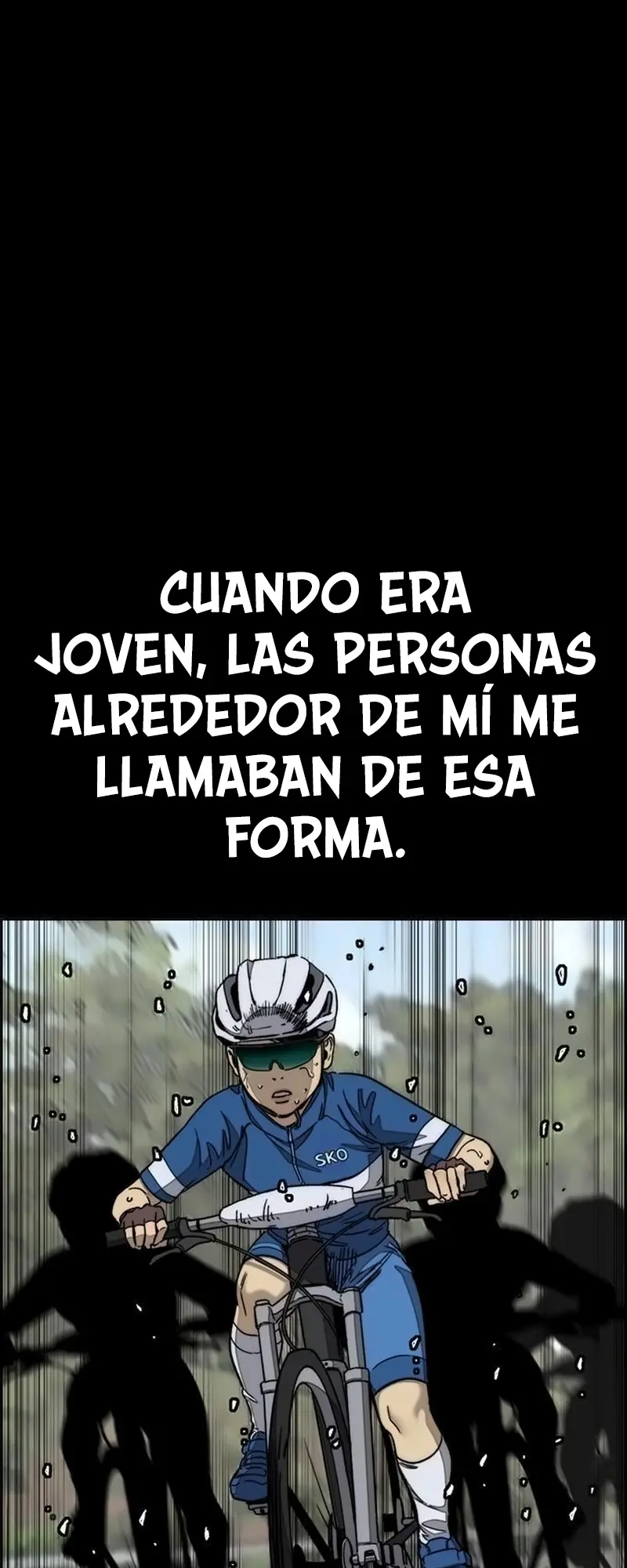 RompeVientos capítulo 543, página 22