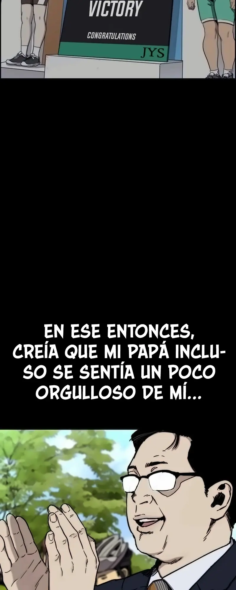 RompeVientos capítulo 543, página 24