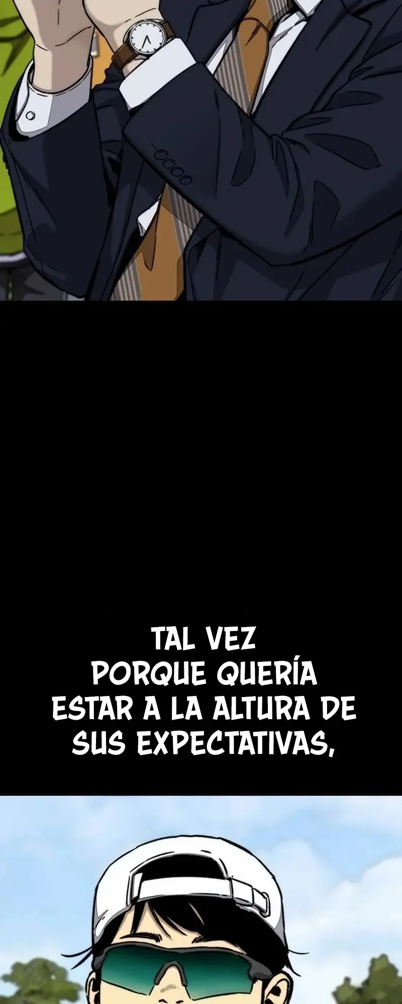 RompeVientos capítulo 543, página 25