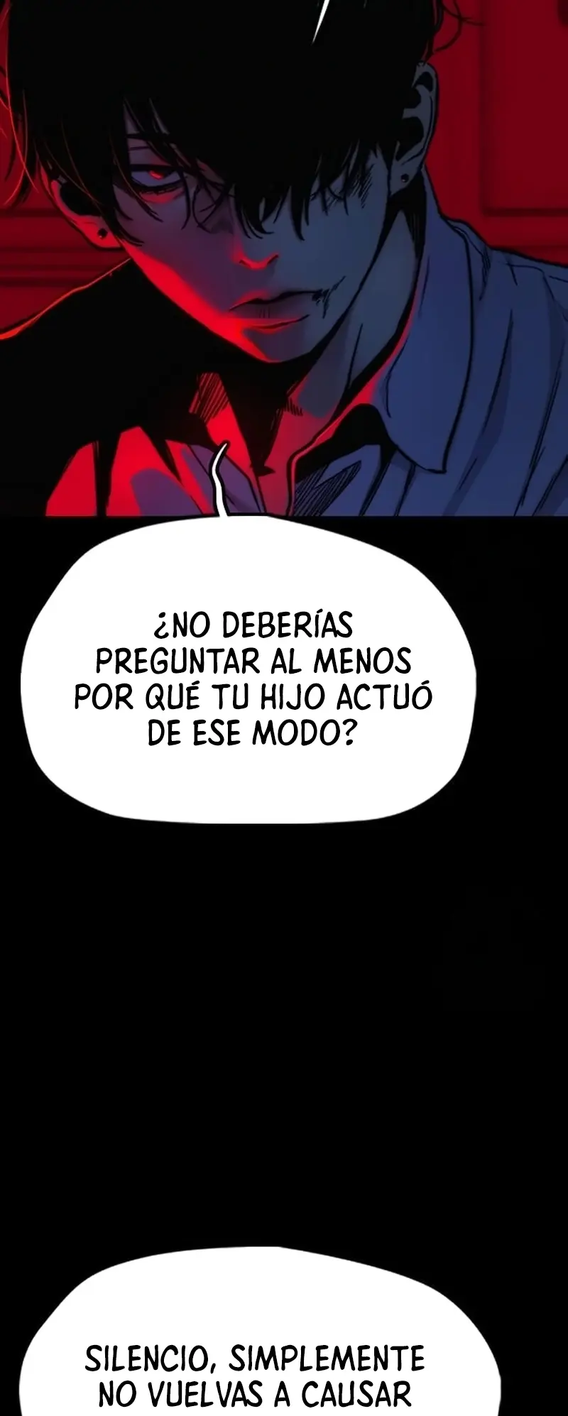 RompeVientos capítulo 543, página 50