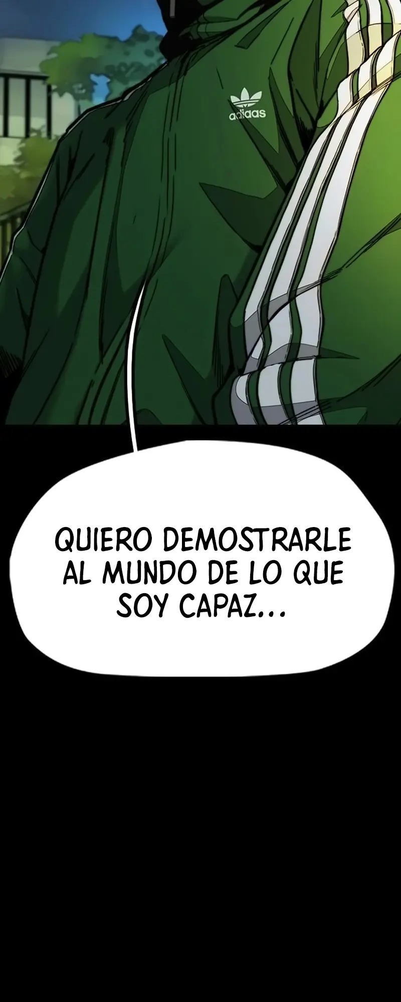 RompeVientos capítulo 543, página 56