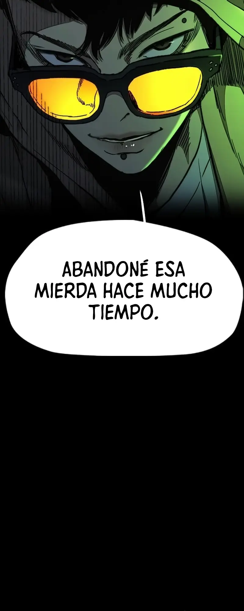 RompeVientos capítulo 543, página 58