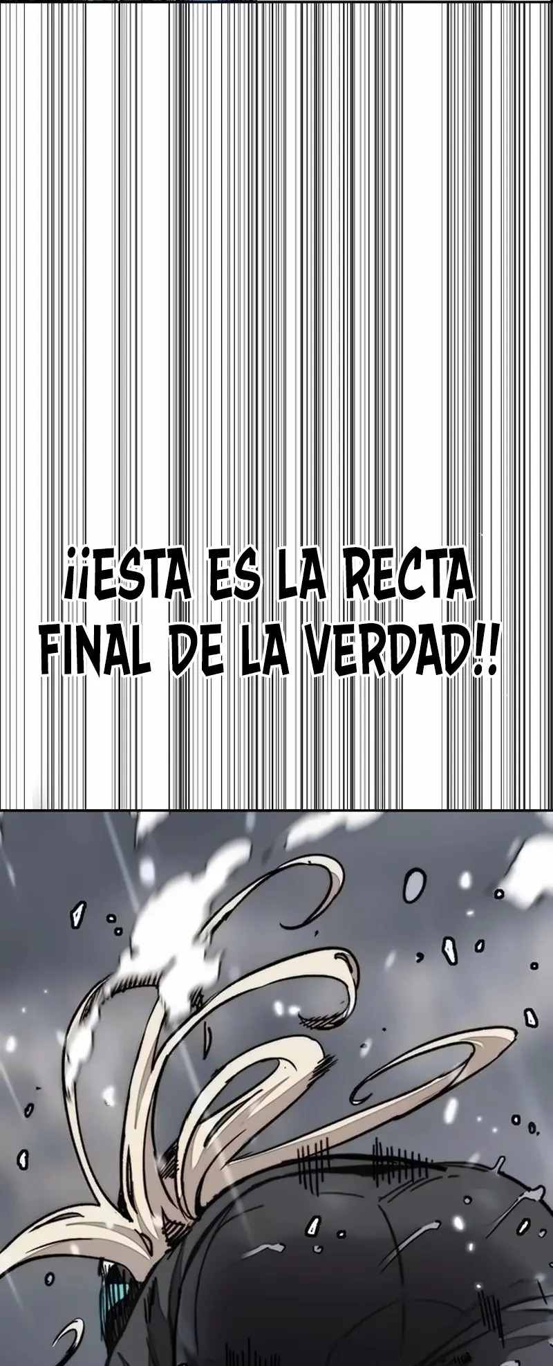 RompeVientos capítulo 543, página 75