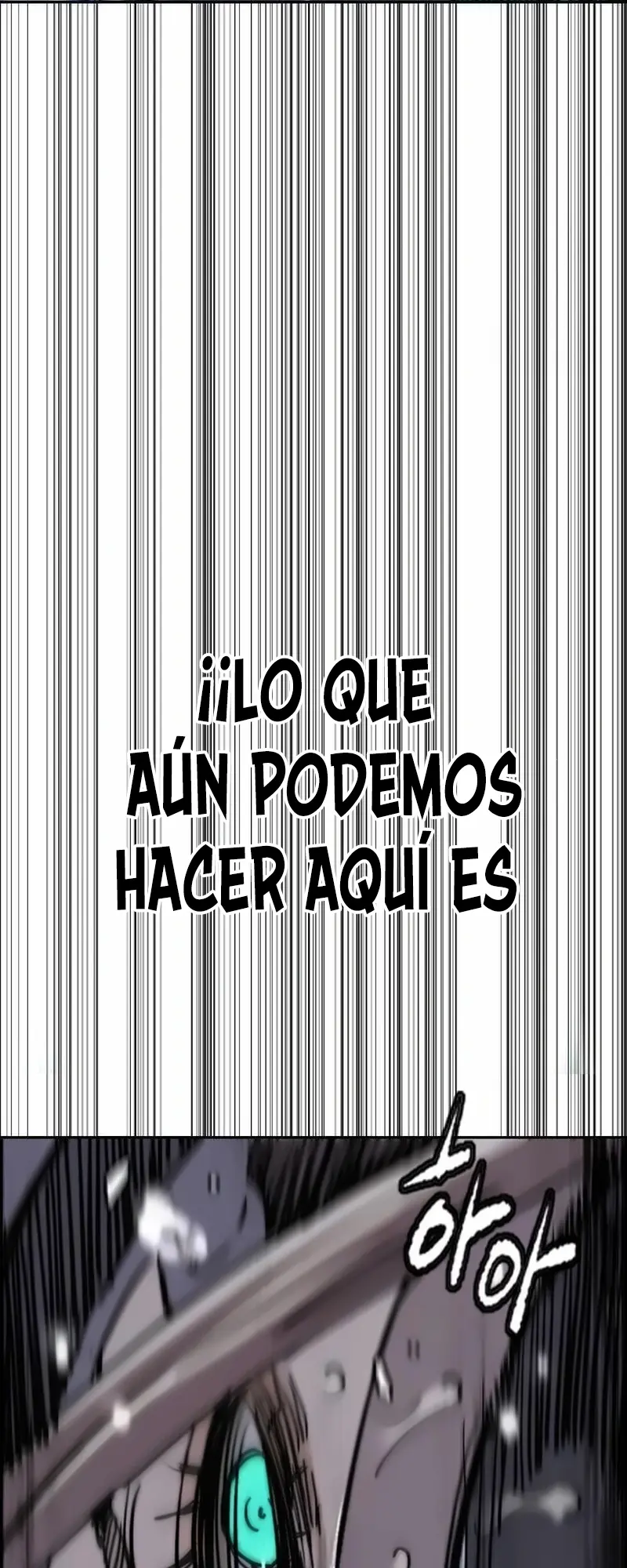 RompeVientos capítulo 543, página 77