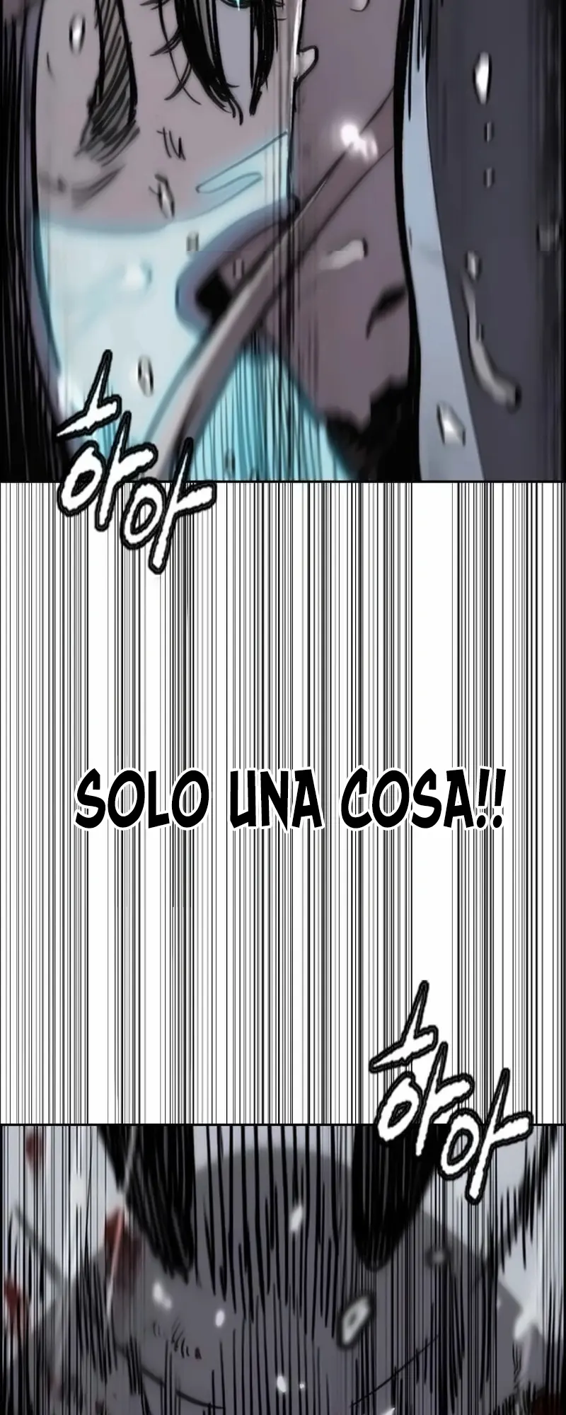 RompeVientos capítulo 543, página 78