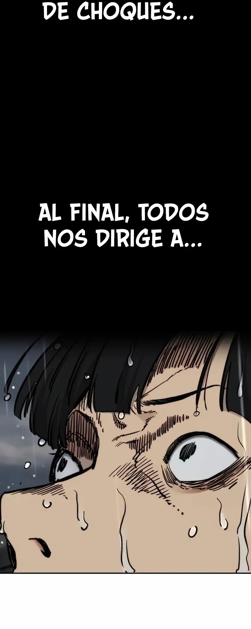 RompeVientos capítulo 543, página 88