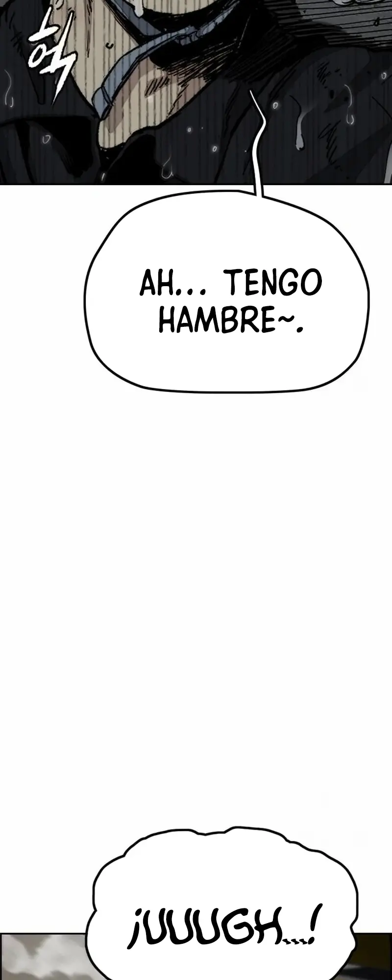 RompeVientos capítulo 543, página 94