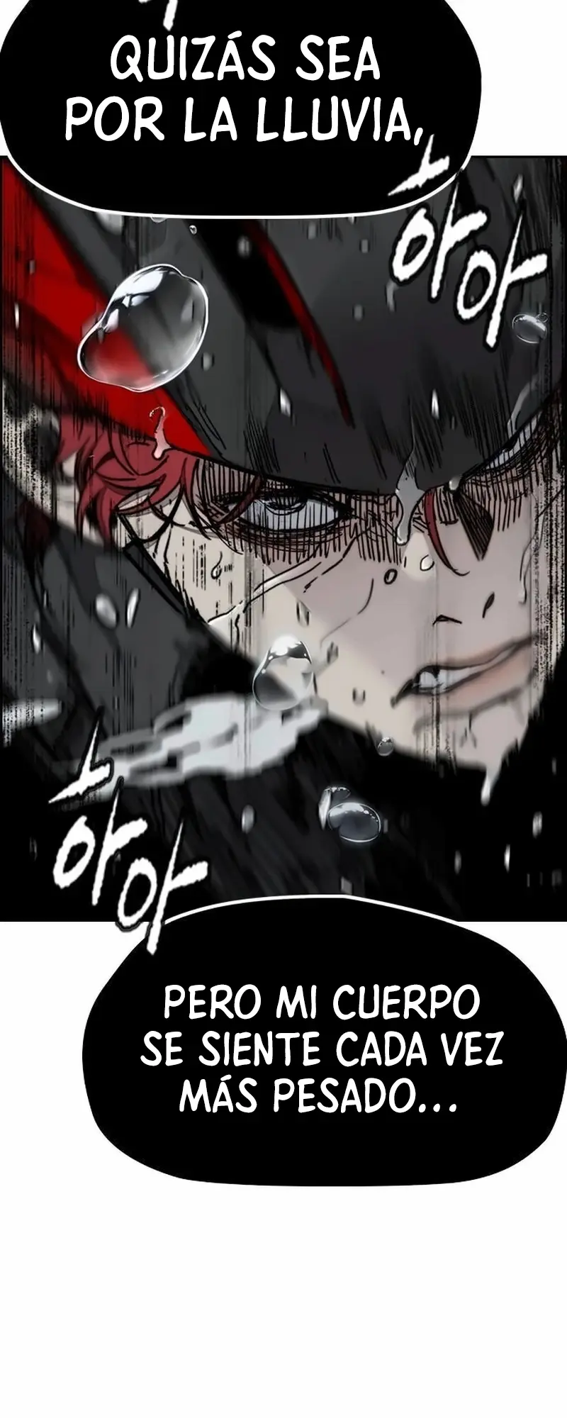 RompeVientos capítulo 543, página 102