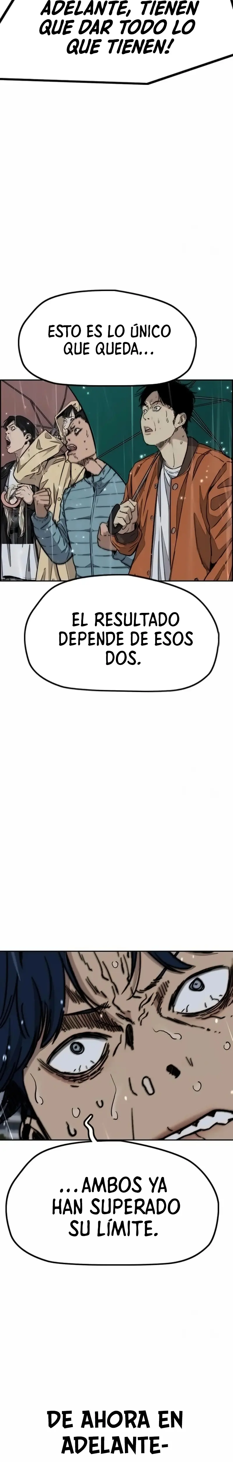 RompeVientos capítulo 544, página 5