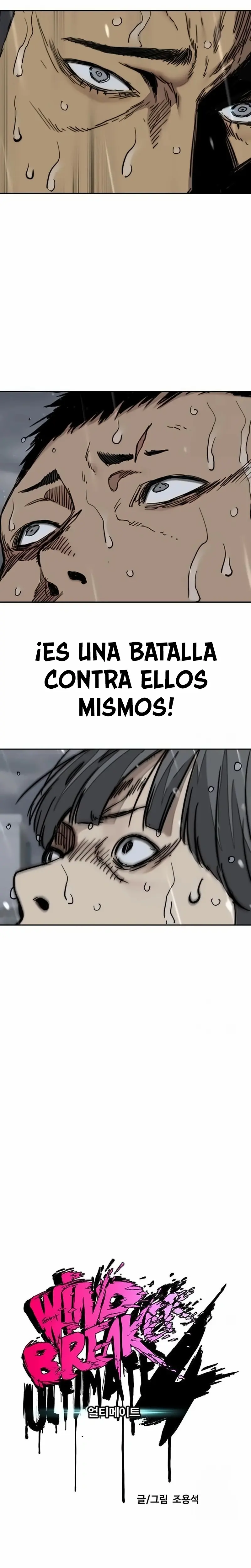RompeVientos capítulo 544, página 6