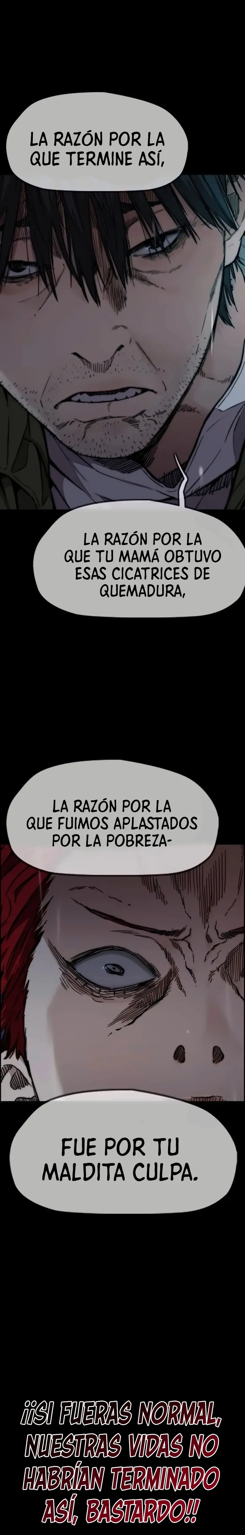 RompeVientos capítulo 544, página 10