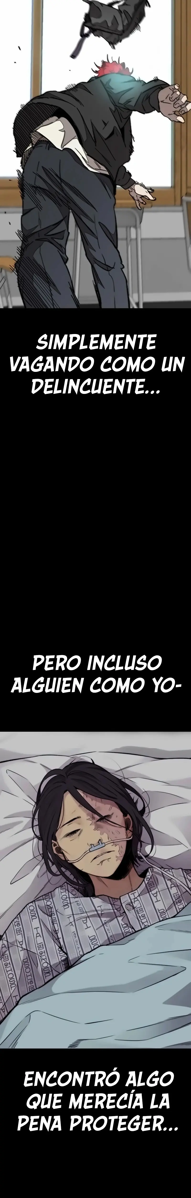 RompeVientos capítulo 544, página 16