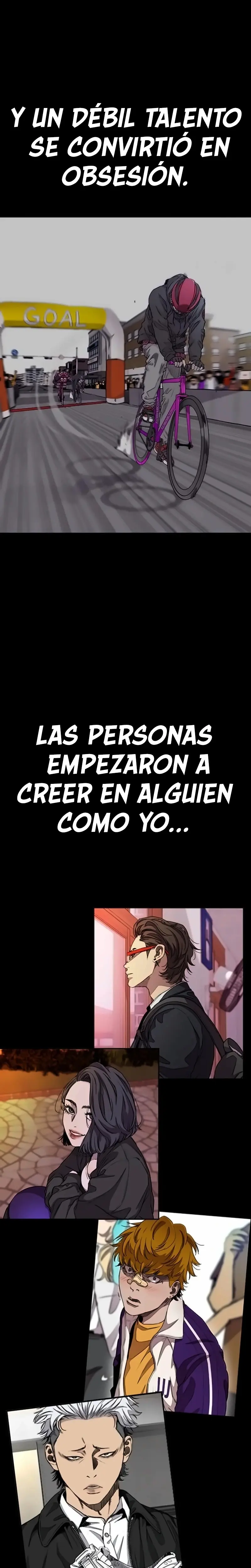 RompeVientos capítulo 544, página 17