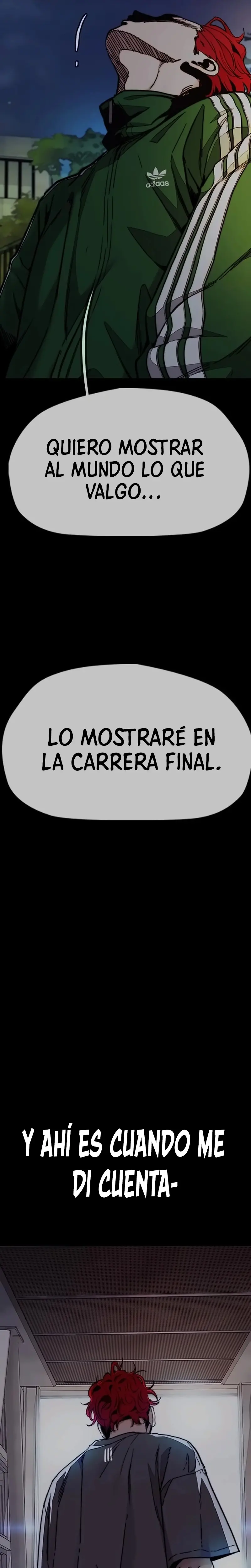 RompeVientos capítulo 544, página 20