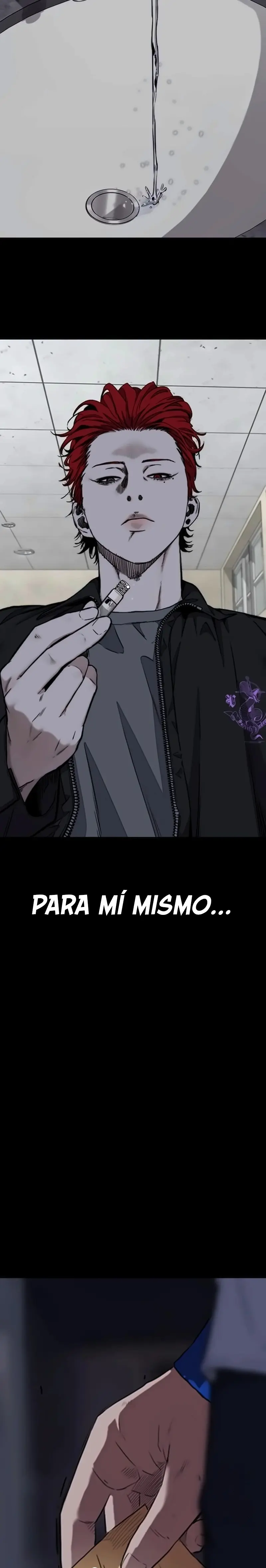 RompeVientos capítulo 544, página 23