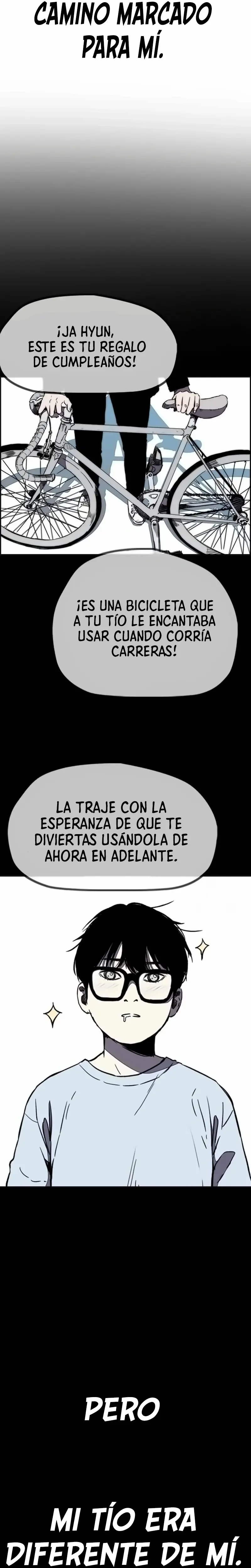RompeVientos capítulo 544, página 33