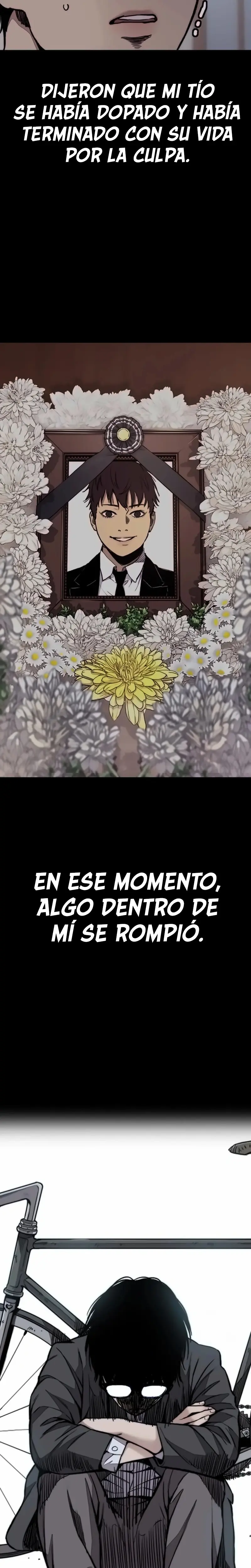 RompeVientos capítulo 544, página 37