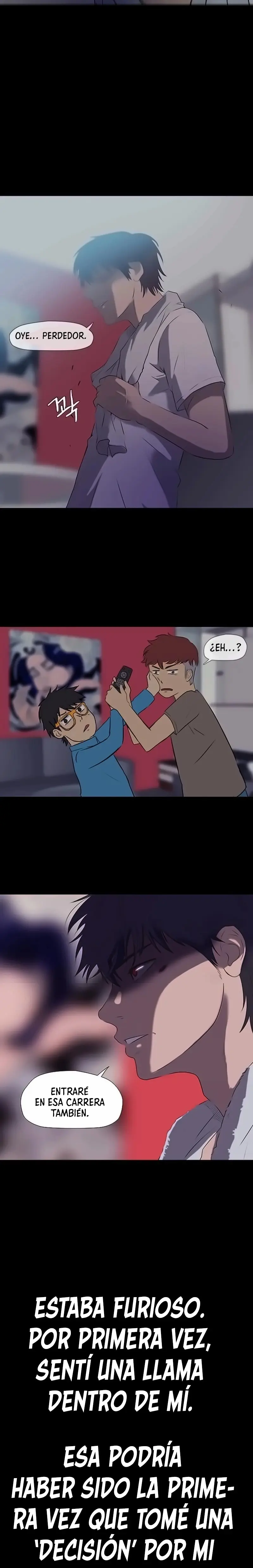 RompeVientos capítulo 544, página 40