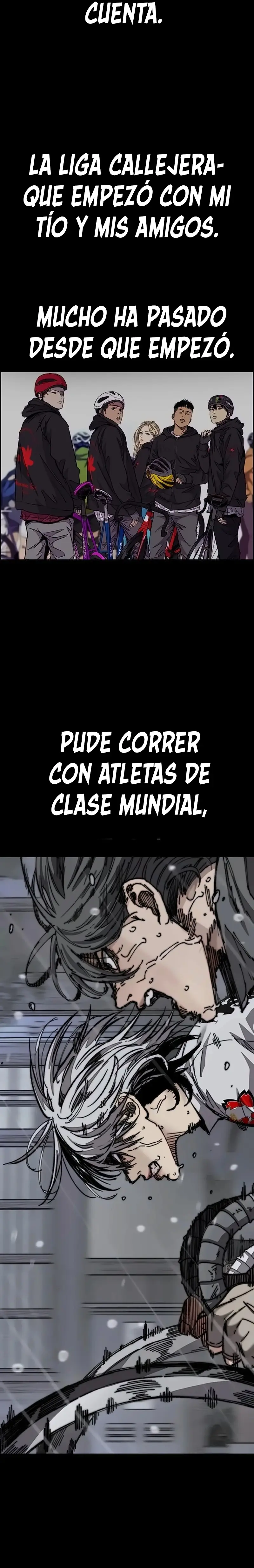 RompeVientos capítulo 544, página 41