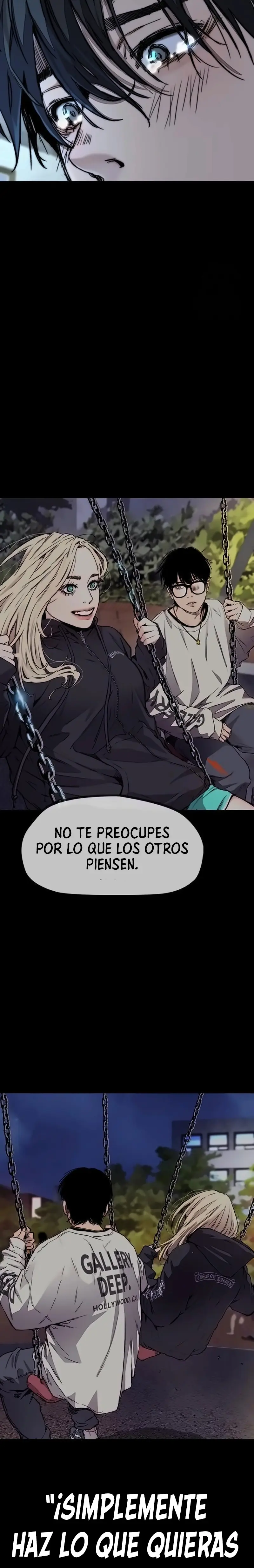 RompeVientos capítulo 544, página 45